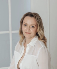 Шпарун Юлия Алексеевна